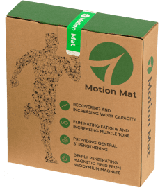 Motion Mat Motion Mat